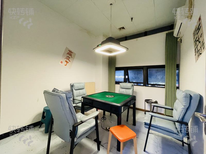 東城‘火煉樹怡豐路’桌球棋牌轉讓【三岔路口處，南城CBD中心，周邊全是大型住宅小區，環球經貿中心】