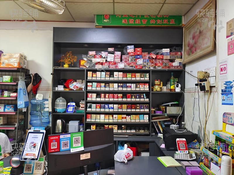 長安’涌頭工業區‘便利店轉讓【24小時營業、轉角位、樓上出租房、周邊全屬工業區】