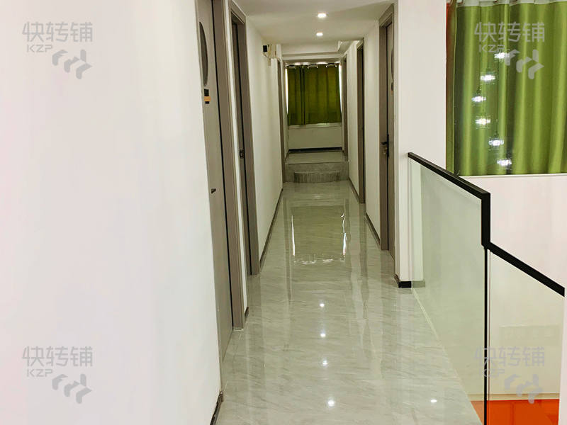（看店請提前預約）南城宏遠小區一樓精裝修美容院招合伙人【經營15年的老店，客人質量高】