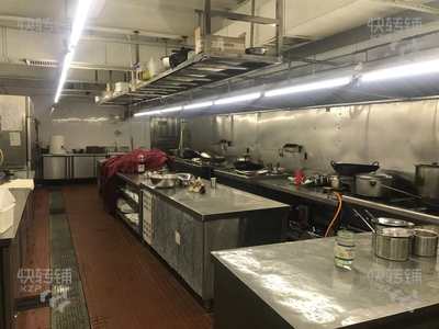 园洲镇中心营业中餐厅转让
