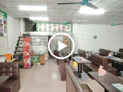 橋頭橋龍路糖水快餐店轉讓【大型工業園旁，附近公寓住宅、工業區等圍繞，營業額穩定】