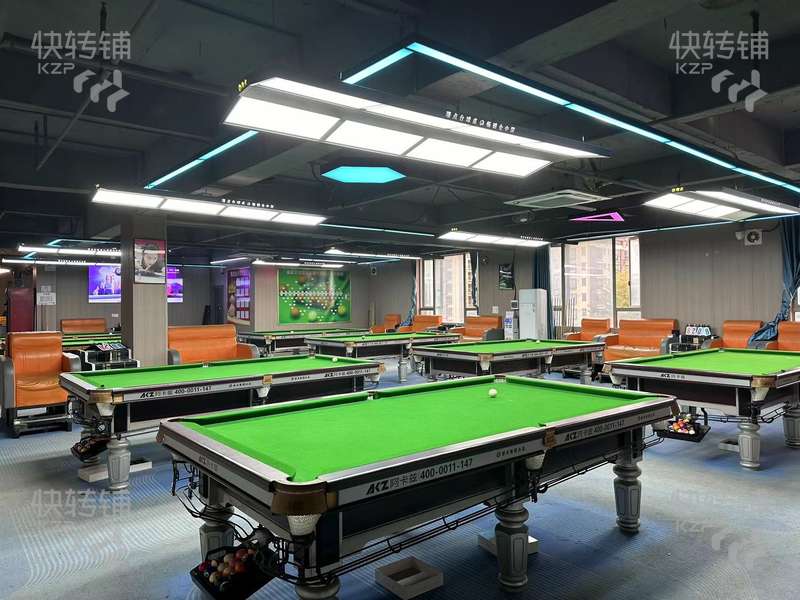 大嶺山元新路富創(chuàng)匯桌球棋牌室轉(zhuǎn)讓【盈利店鋪、附近學(xué)校多、近小區(qū)、中高端消費(fèi)】