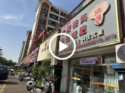 東城下橋華聯花園城美容院轉讓【可空轉、萬人小區樓下、旁邊碧桂園蘋果、嘉宏錦園，近水果市場】