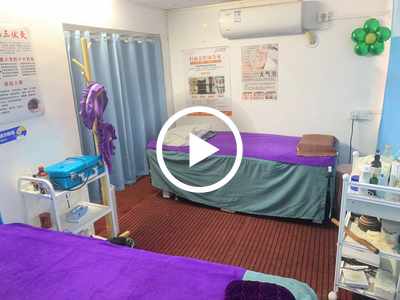 南城‘富民步行街’美容養生館轉讓【人流集中，消費人群密集，客源會員穩定，租金便宜】