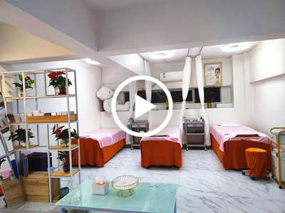 清溪羅馬綜合市場美甲美容店轉讓【租金便宜，晚上逛街人居多，工廠，住宅集中】