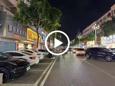 茶山怡華中路‘一手房東空鋪‘招租/無進(jìn)場費(fèi)【茶山中心地段，商業(yè)街，茶園商場，附近都是加盟店，停車方便】