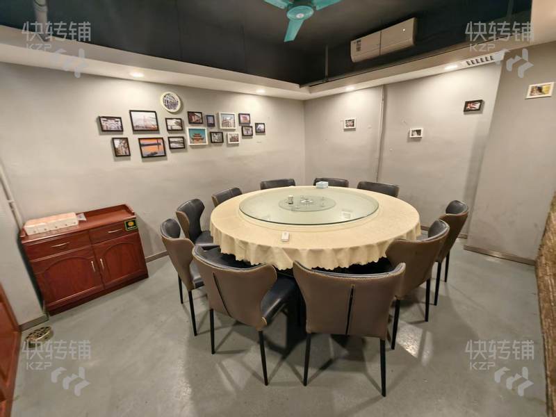 虎門博頭‘人民北路’餐廳轉讓【轉角位、正對面富都酒店、停車場出入口、小區多，可外擺】