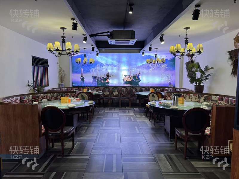 寮步良平大道湘菜館轉(zhuǎn)讓【正對面福來佳購物廣場、大轉(zhuǎn)角位置，周邊工業(yè)區(qū)，公寓住宅集中，門口后面都有停車場】