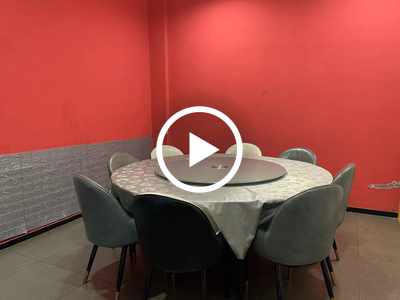 厚街卓越維港小區(qū)樓下夜宵店轉(zhuǎn)讓【出入口位置，雙門面，可外擺，近萬科生活廣場】