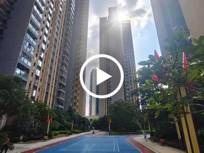 深圳平湖新南社區美容美甲店轉讓【大型住宅底商，人口集中，穩定的到店客戶】