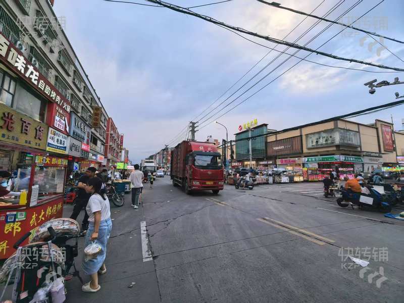 寮步溫竹路萬(wàn)正廣場(chǎng)旁‘烤魚(yú)店’轉(zhuǎn)讓【十多年老店、路口位置、夜宵一條街、適合24h經(jīng)營(yíng)皆可】