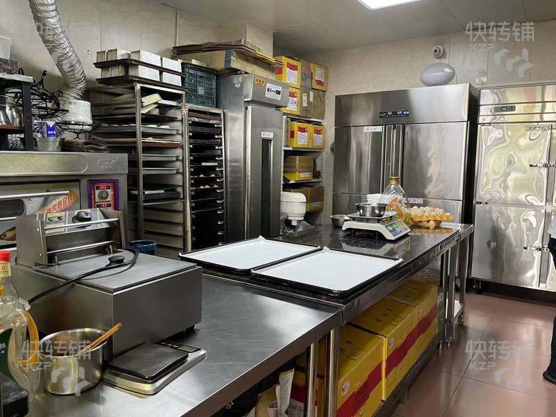 低價急轉！！樟木頭花園酒店對面（圣心蛋糕）轉讓【15年老店，老顧客多，豪翠花園旁，靠近樟木頭站】可空轉