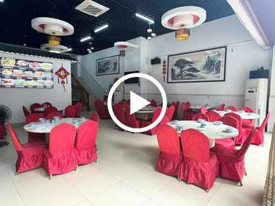 清溪嘉利豪庭餐廳轉讓【十多年老店、處桌球城，沐足城，大型水會，酒店，大型商場旁】