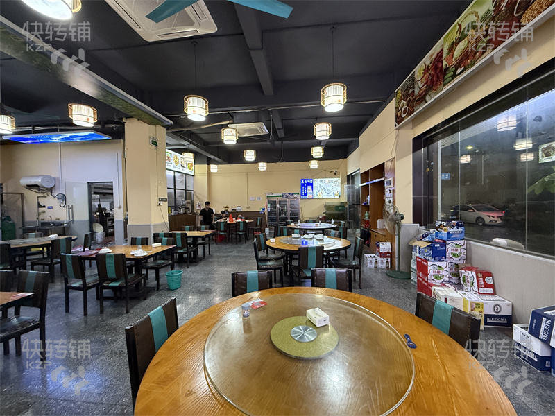 石排太和中路‘宵夜店’轉讓【經營2年多、門口公交站、工廠圍繞、公寓住宅密集】