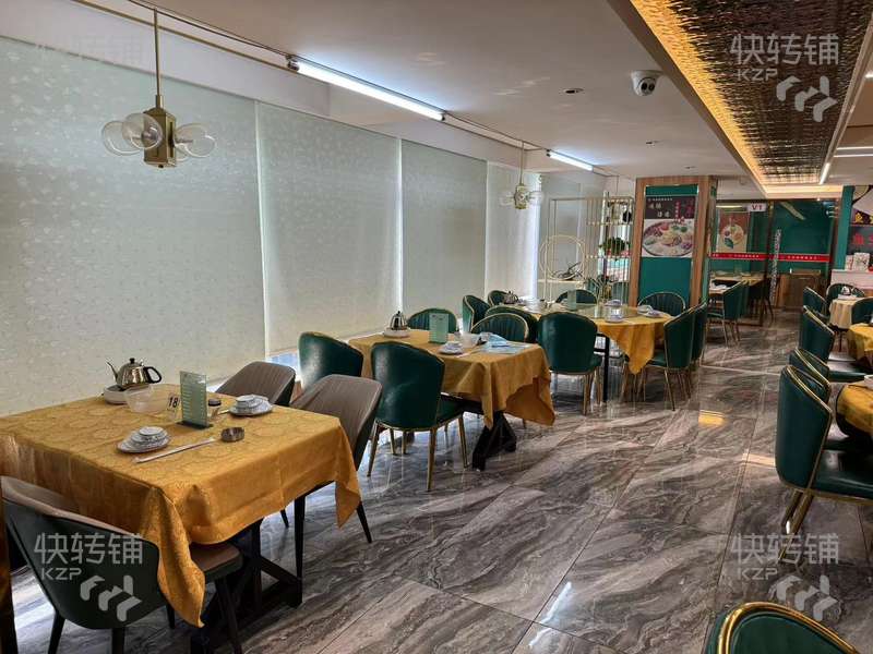 麻涌‘古梅路’美食街私房菜餐廳轉讓【美食街、古梅風情步行街、星河廣場，麻涌市場，酒店，多個小區住宅環繞】
