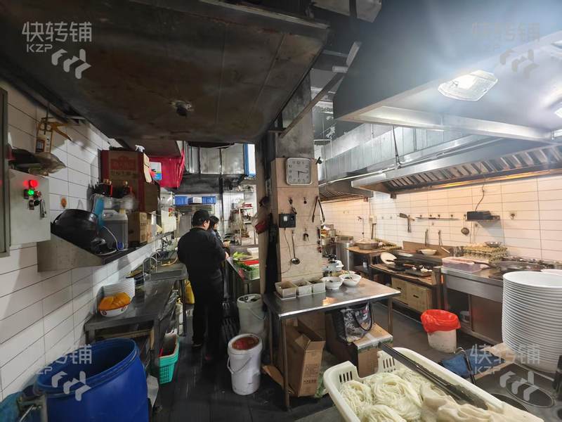 塘廈花園新街北路口（粉制糧品）轉讓【轉角位、曝光大、對面醫院、周邊住宅密集、近天虹、沃爾瑪、麓森廣場】