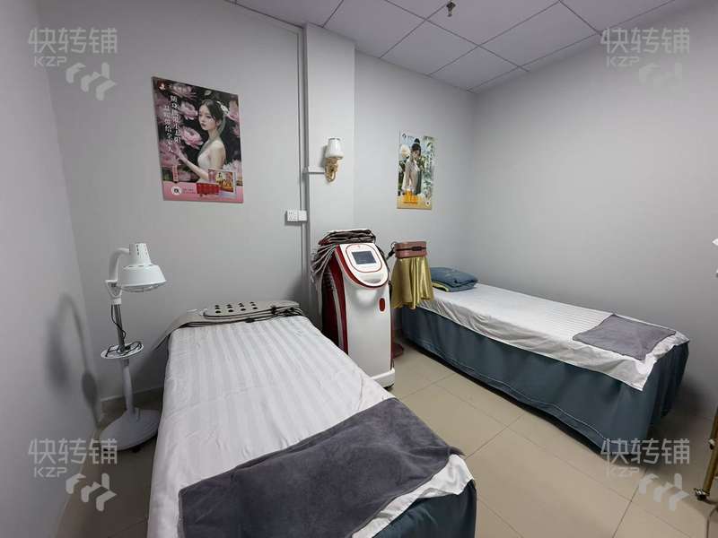 低價急轉 南城世紀城幸福公館減肥美容店轉讓【小區出入口，對面中信凱旋國際，每天進店客源穩定，看店提前電話預約】