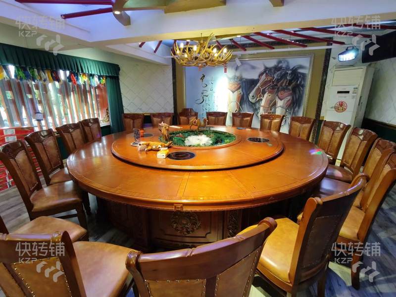 大朗松佛路‘美食酒樓餐飲店’轉讓【處市場出入口旁、轉角處、周邊都是高端小區(qū)、學校】