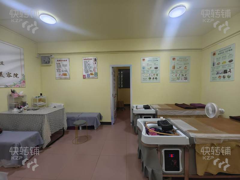 南城‘中信新天地’頭療館招合伙人【高端住宅環(huán)繞、人口集中、停車方便】
