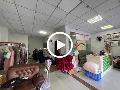南城西平景湖藍郡干洗店轉讓【7年老店，周圍小區圍繞、客戶穩定、無同行競爭】可空轉