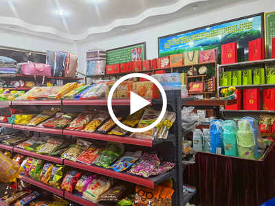 急轉 橋頭文明路商行便利店轉讓【主街道、出租房、工廠多、人流量大】