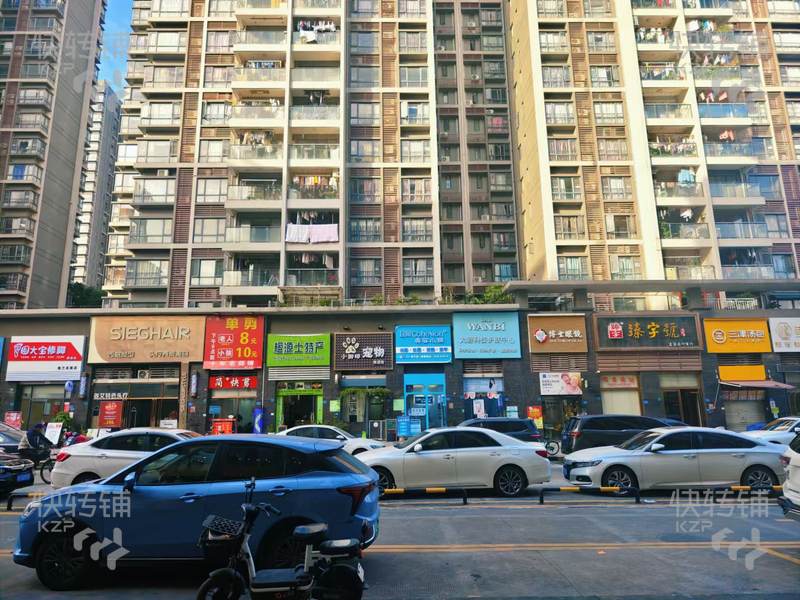 東城天寶地鐵附近連鎖niuniu茶飲店轉(zhuǎn)讓【芳桂園樓下，對(duì)面格蘭名筑，緊挨高田坊、電商園】
