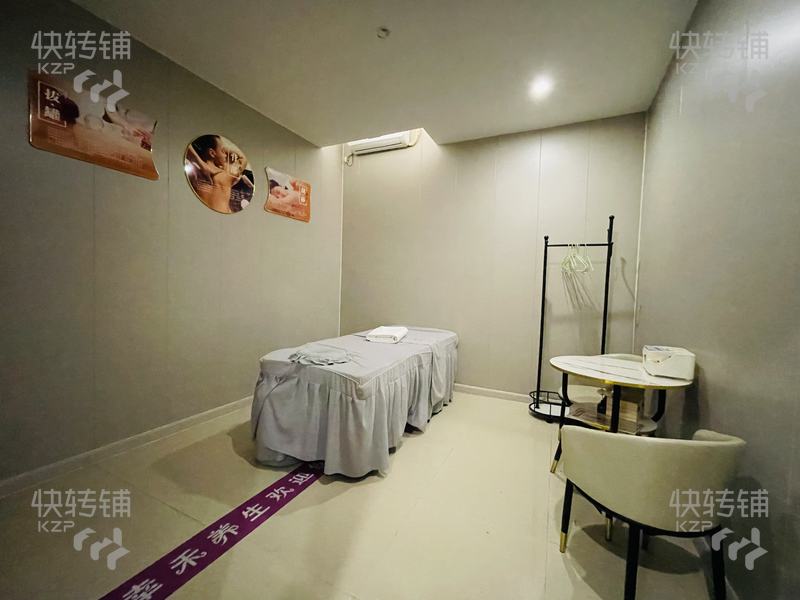 厚街“橋頭橋南路”美容美發店轉讓【多年老店，裝修溫馨，合適多種項目、附近住宅區酒店多】