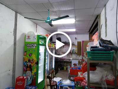 石排萬豐印象旁燒烤大排檔轉讓【三個門面，外擺區大，夜宵一條街，商場、住宅、工業區圍繞】