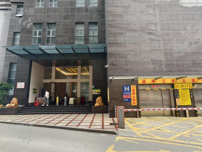 虎門北柵’快餐店‘轉讓【大明湖酒店一樓、對面溢豐大廈、附近花園小區圍繞、路口通道位置】