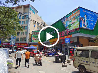大嶺山小區門口第1卡位便利店轉讓【轉角位，6年老店，旁邊是綜合市場】