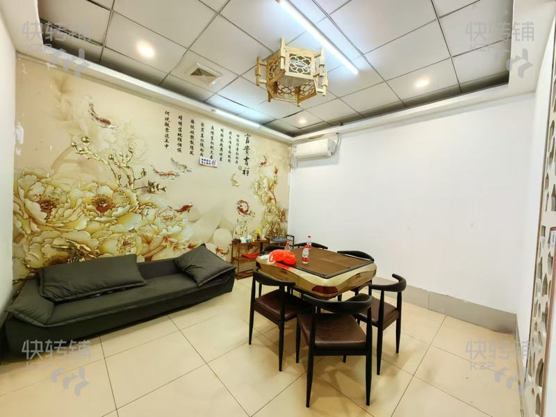 南城下壩火鍋店轉讓【經營3年、江邊有大外擺區，近文化廣場，上田創意園入口處，停車場入口】