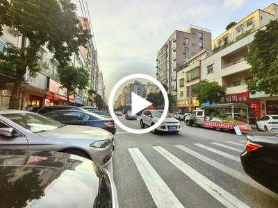 大嶺山顏屋夜宵店轉讓【轉角位，外擺空間大，有三個門面，門口方便停車】