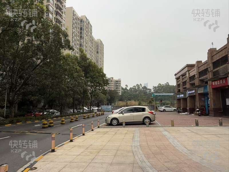 低價急轉 南城世紀城幸福公館減肥美容店轉讓【小區出入口，對面中信凱旋國際，每天進店客源穩定，看店提前電話預約】