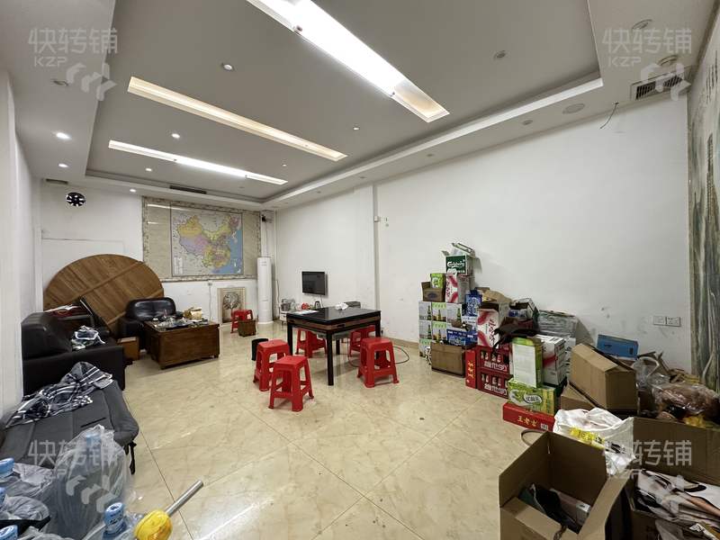 企石‘工業區’面館快餐店轉讓【生意較穩定、旁邊有超市、衛生所、酒店、市場、學校等、主街道近路口處、競爭小】