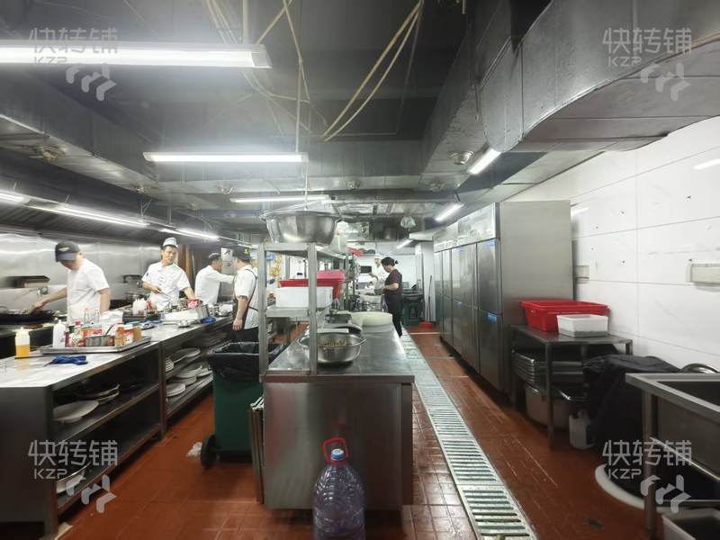 大嶺山‘新世紀領(lǐng)居’餐飲店/招早市合作【萬人大型小區(qū)、轉(zhuǎn)角位、裝修豪華、門口免費停車】