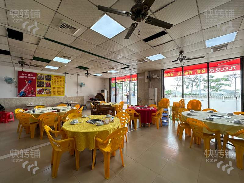 石碣原之味羊肉火鍋店轉讓或者轉租【5年老店、3個門面、周圍工廠密集、有穩定的客戶群體、停車外擺都方便、競爭小】