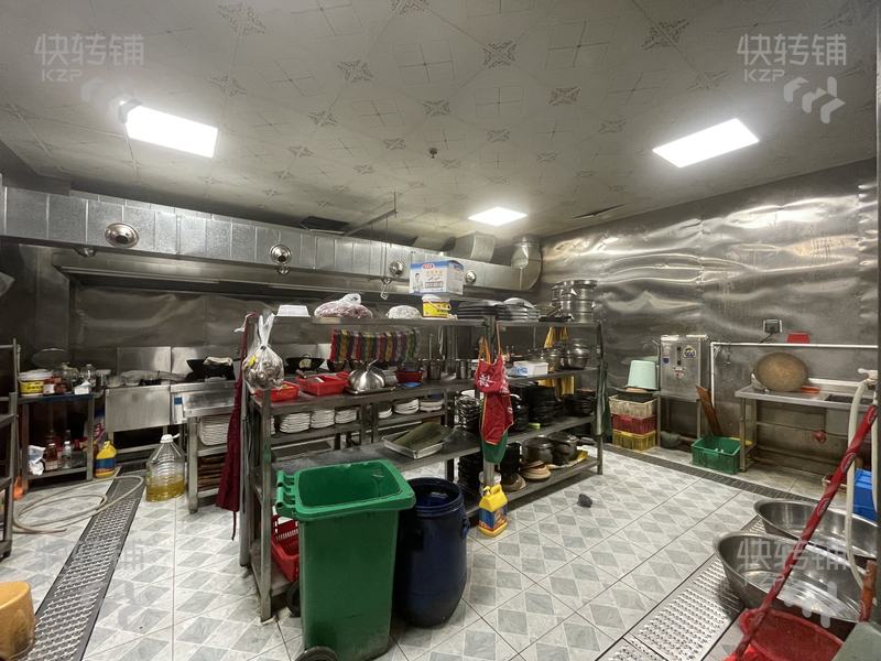 虎門白沙餐飲夜宵店轉讓【適合餐飲行業不限，營業額5000+，外擺10張臺左右，周邊工廠多】