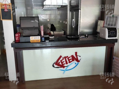 惠城水口烧烤店转让