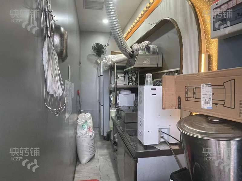 急轉，虎門連升路九龍購物廣場（茶萃吧）轉讓【超市出入口、工業(yè)住宅區(qū)集中、人流量大，可做其他行業(yè)，可外擺】