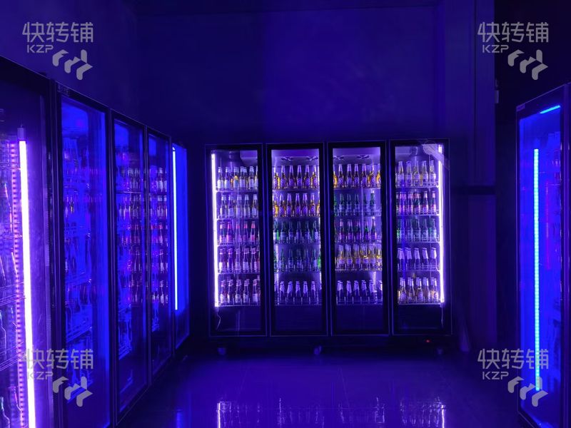 石排福隆清吧轉讓【附近無競爭，有固定熟客，對面是工廠，附近多個工業園，年輕人居多】