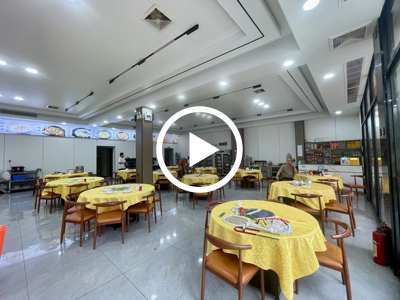 虎門白沙餐飲夜宵店轉讓【適合餐飲行業不限，營業額5000+，外擺10張臺左右，周邊工廠多】