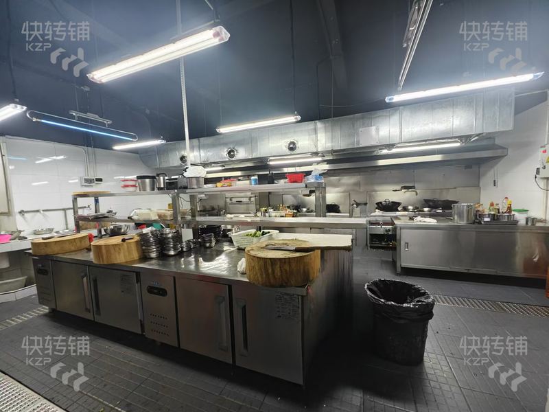 廣州白云區‘私房菜餐廳’轉讓【獨棟餐廳、背靠商務樓、創意園旁、樓上周邊全住宅】
