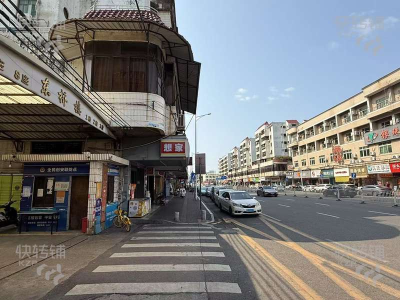 東城下橋銀珠街（想家便利店）轉讓【6年老店，東橋住宅出入口，銀珠酒店對面，靠近水果批發市場、下橋地鐵站、萬佳購物廣場】