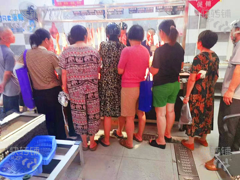 樟木頭‘百果洞’生活超市轉讓【日營業額4萬+,住宅人口密集，附近競爭小，每天客人進店率高】