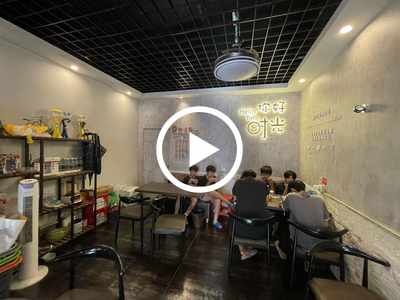 厚街涌口市場(chǎng)奶茶店+棋牌室轉(zhuǎn)讓，可空鋪轉(zhuǎn)【市場(chǎng)門口，美食街，人流量大，周邊住宅密集】