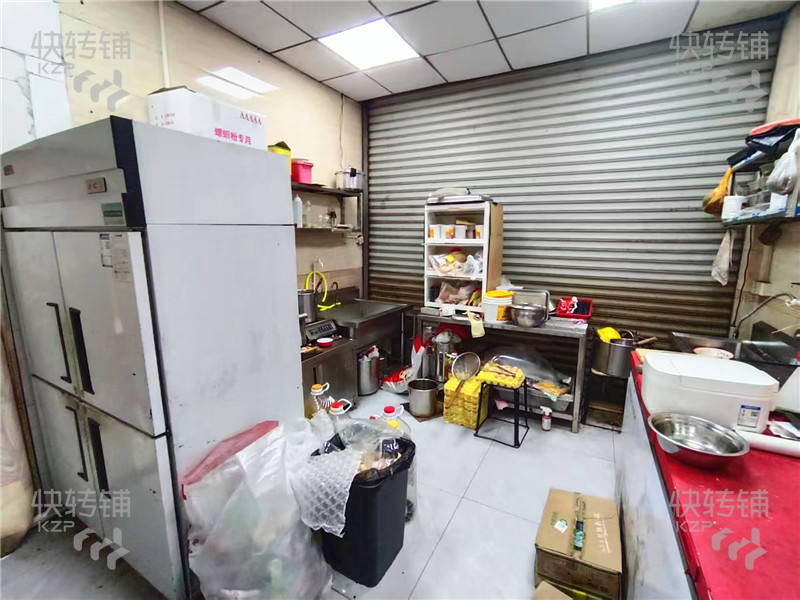虎門赤崗社區’螺螄粉‘轉讓【超市門口、工廠上下班出入口、宿舍樓居民樓密集】
