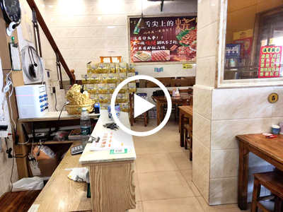 長安烏沙社區(qū)陳屋村路口處夜宵店轉(zhuǎn)讓【處于住宅出入口，人流集中，門口可以外擺出來】