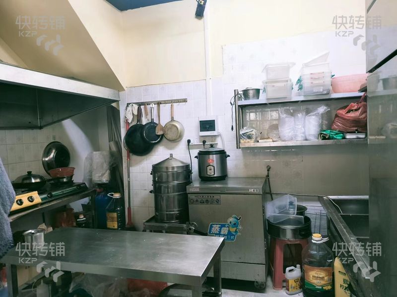 低價急轉，中堂淺水灣‘小區樓下’餐飲店轉讓【處中高端小區樓下、附近科技園、市場、可以外擺】