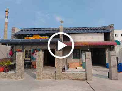 南城宏圖路福地科技園'幸福大院’場地招商【招租，處市區(qū)中心、適合做美容、清吧、餐飲宵夜】
