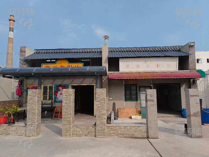 南城宏圖路福地科技園'幸福大院’場地招商【招租，處市區中心、適合做美容、清吧、餐飲宵夜】